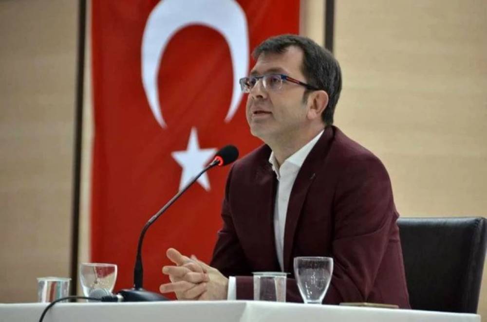 Turgay Güler kimdir?