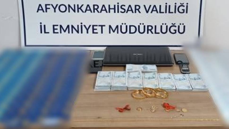 FETÖ yalanı dolandırıcılık yapan sahte polisler kıskıvrak yakalandı