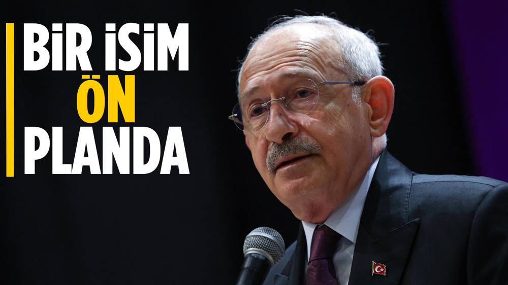 CHP'de değişim çekişmesi 