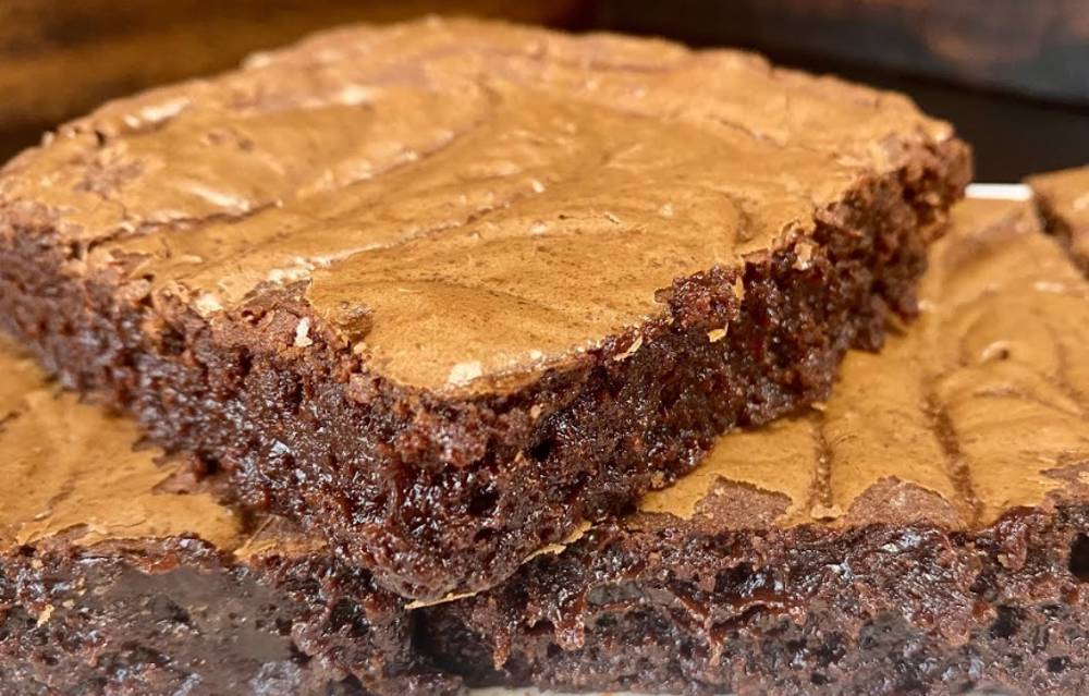 Glutensiz Yemek Tarifleri: Glutensiz Brownie Tarifi