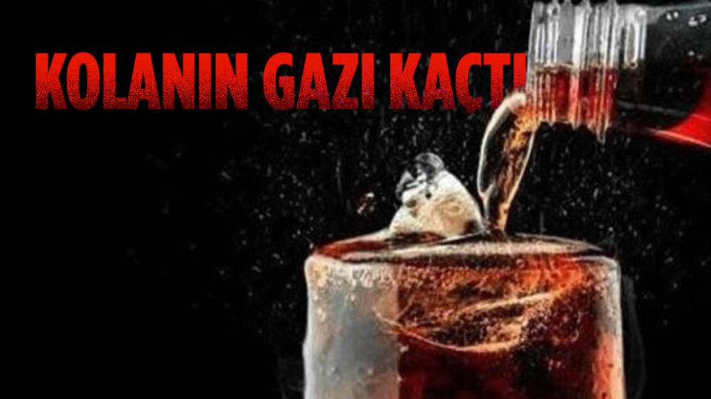 Gazlı içeceklere bir zam daha 