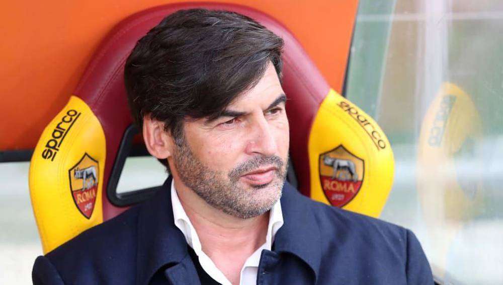 Paulo Fonseca kimdir? 