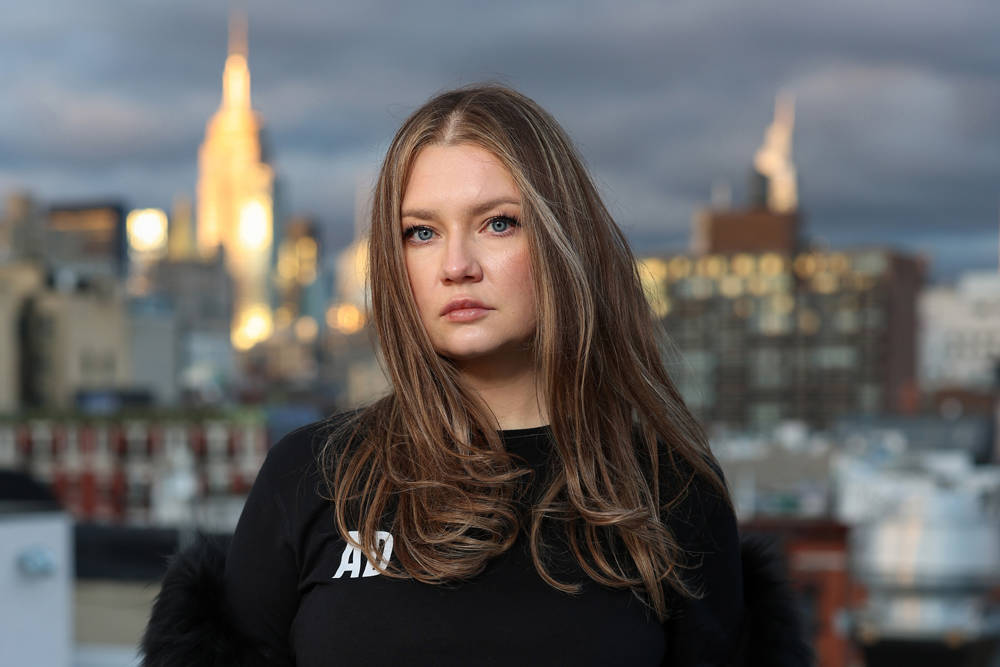 Anna Delvey kimdir?