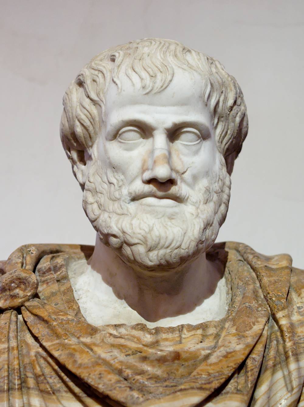 Aristoteles kimdir?