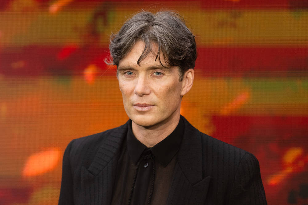 Cillian Murphy kimdir? 