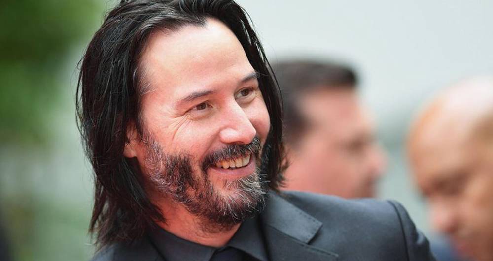 Keanu Reeves kimdir?