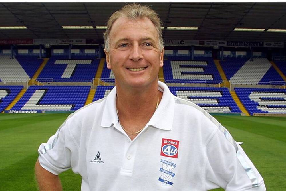 Trevor Francis kimdir? 