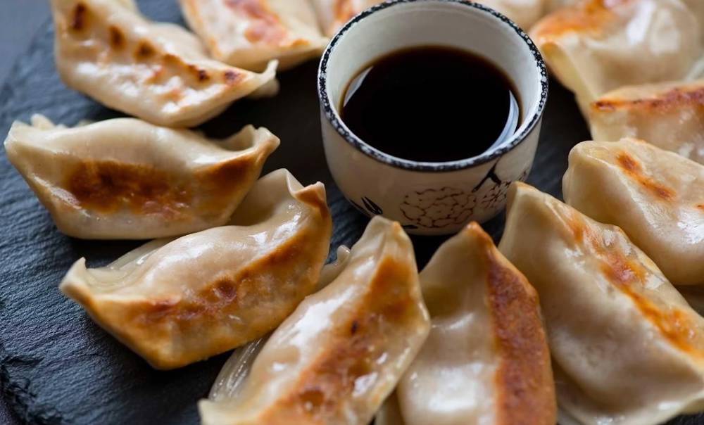 MasterChef'te Yapılmış En Popüler Yemek Tarifleri: Gyoza (Japon Manısı) Tarifi