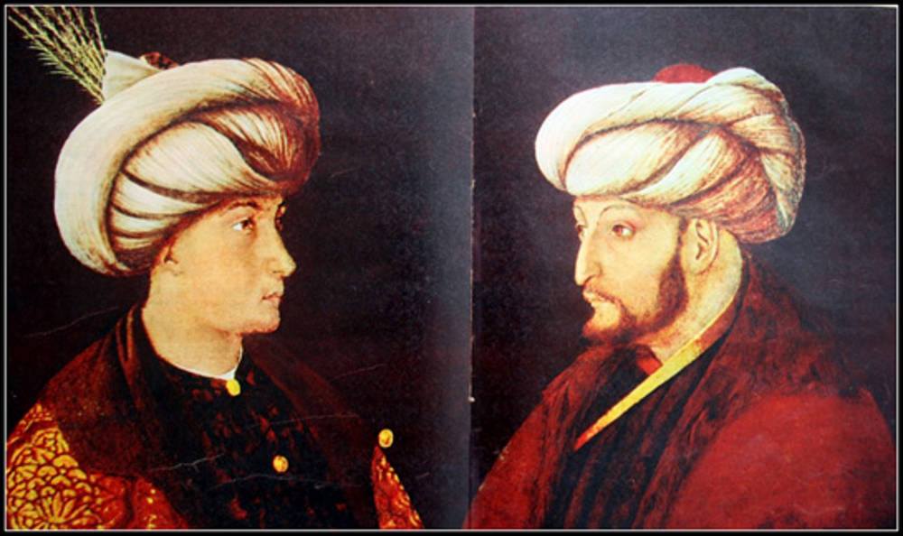 Cem Sultan kimdir?