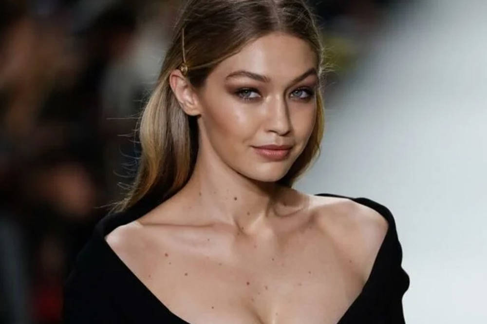 Gigi Hadid kimdir? 