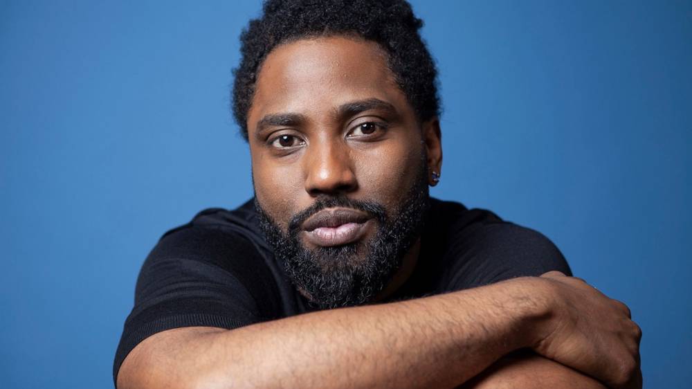 John David Washington kimdir?