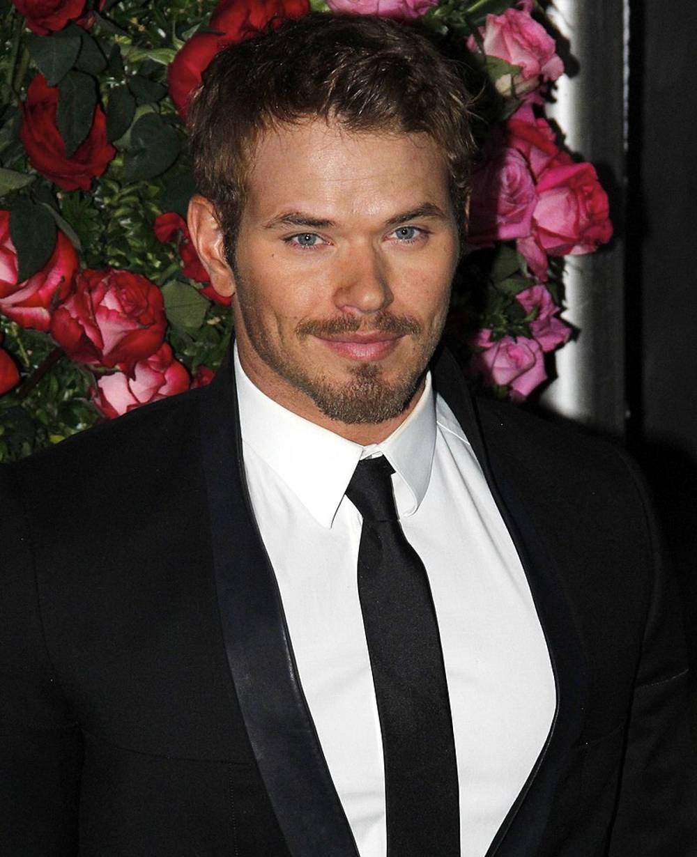 Kellan Lutz kimdir? 