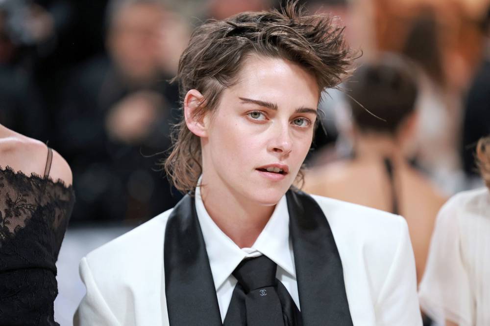 Kristen Stewart kimdir?