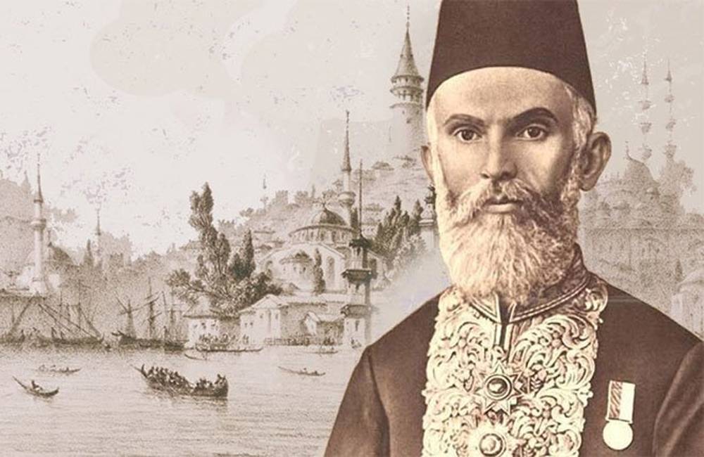 Şemseddin Sami kimdir? Eserleri?