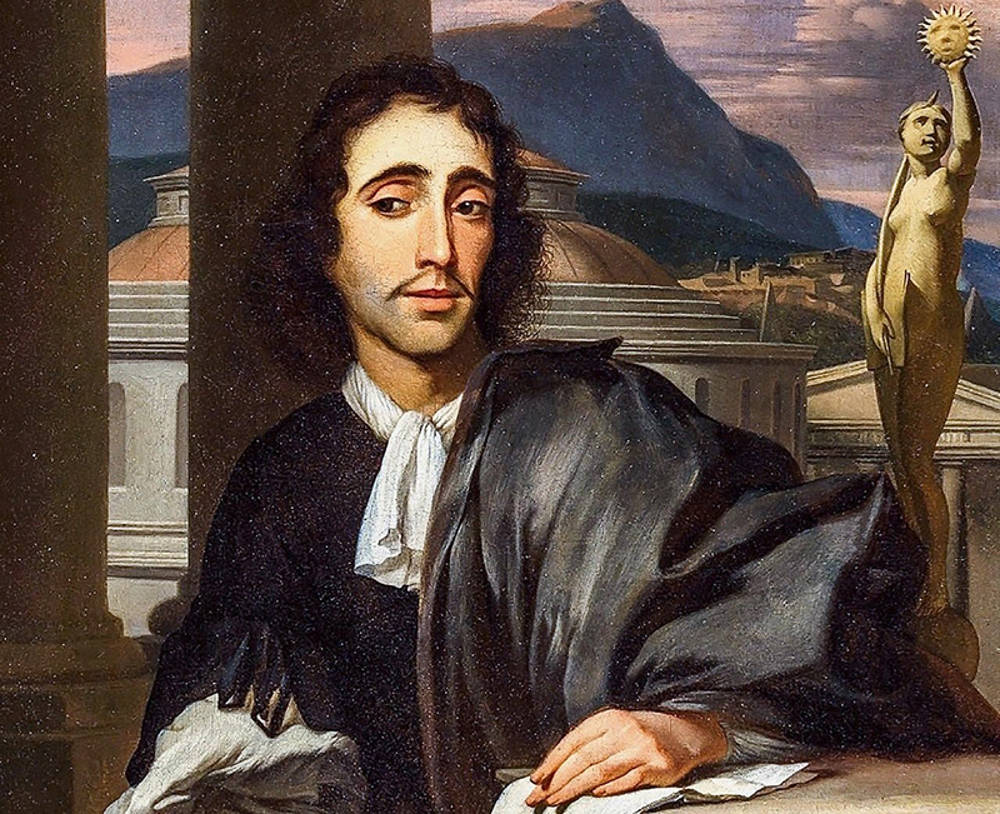 Spinoza kimdir?