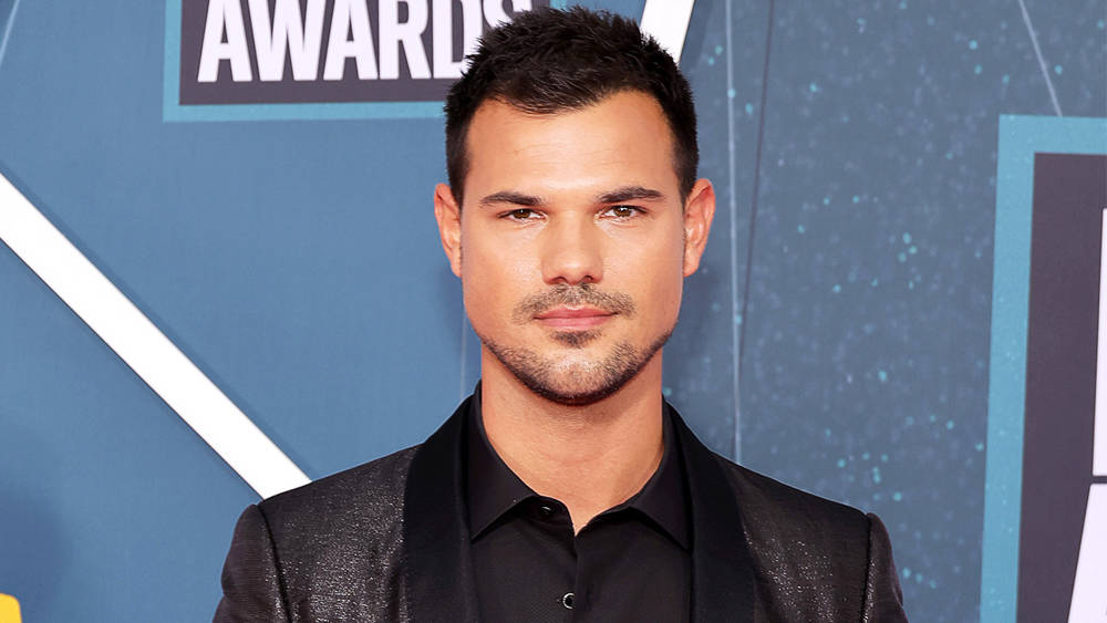  Taylor Lautner kimdir? 