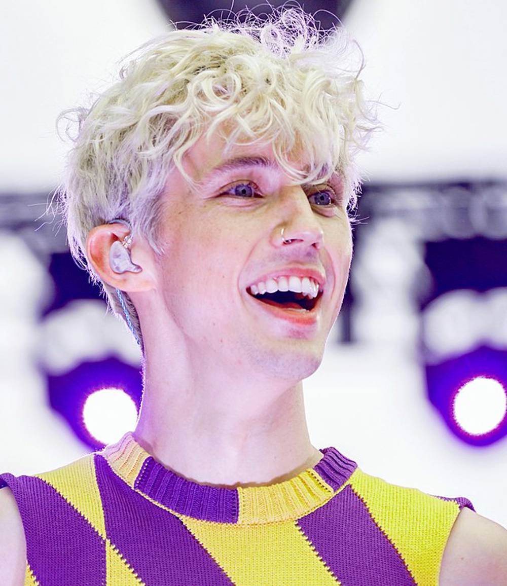 Troye Sivan kimdir? 