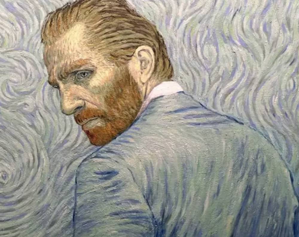 Vincent van Gogh kimdir?