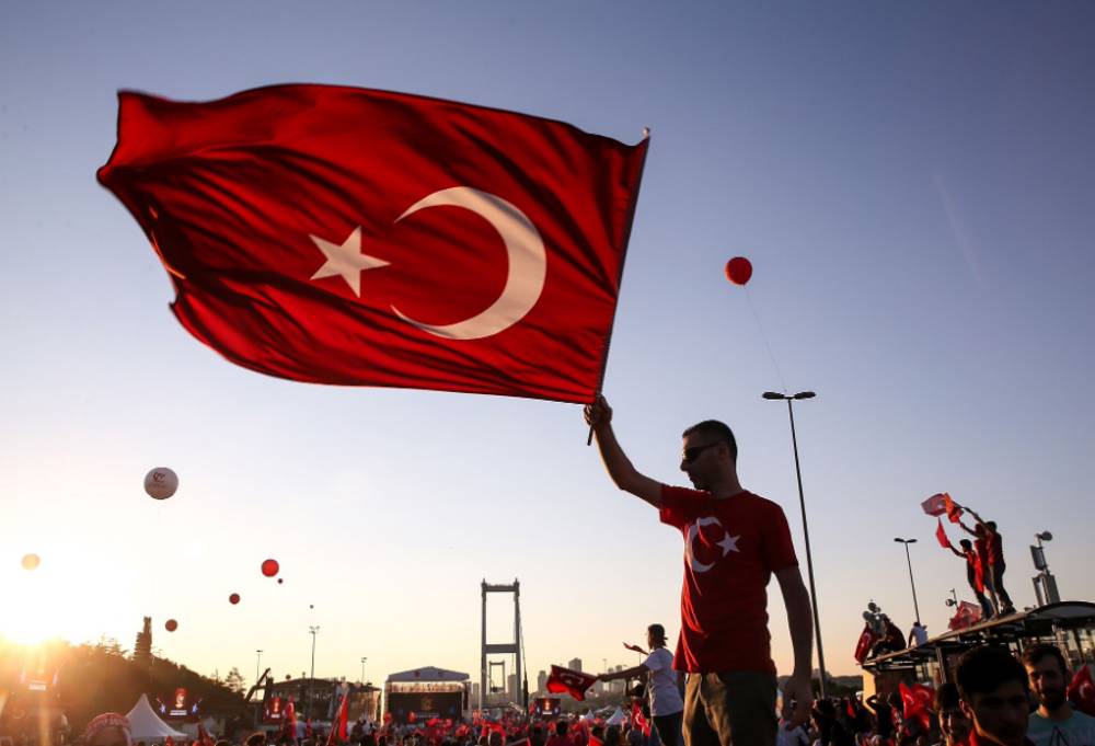 15 Temmuz 2016 Gecesi ne oldu, 15 Temmuz'da Yaşananlar?