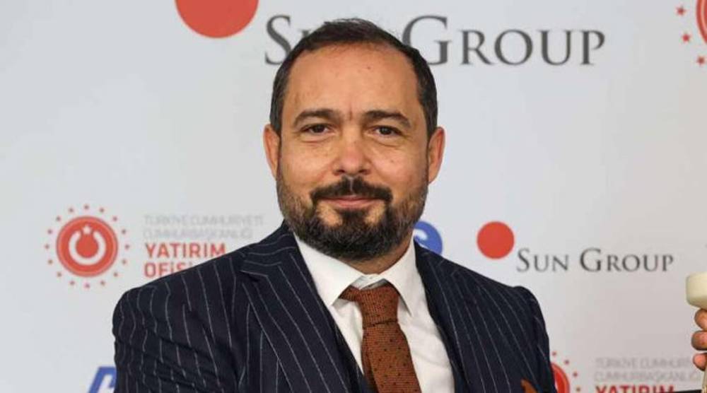 Abdülkerim Murat Atik kimdir?