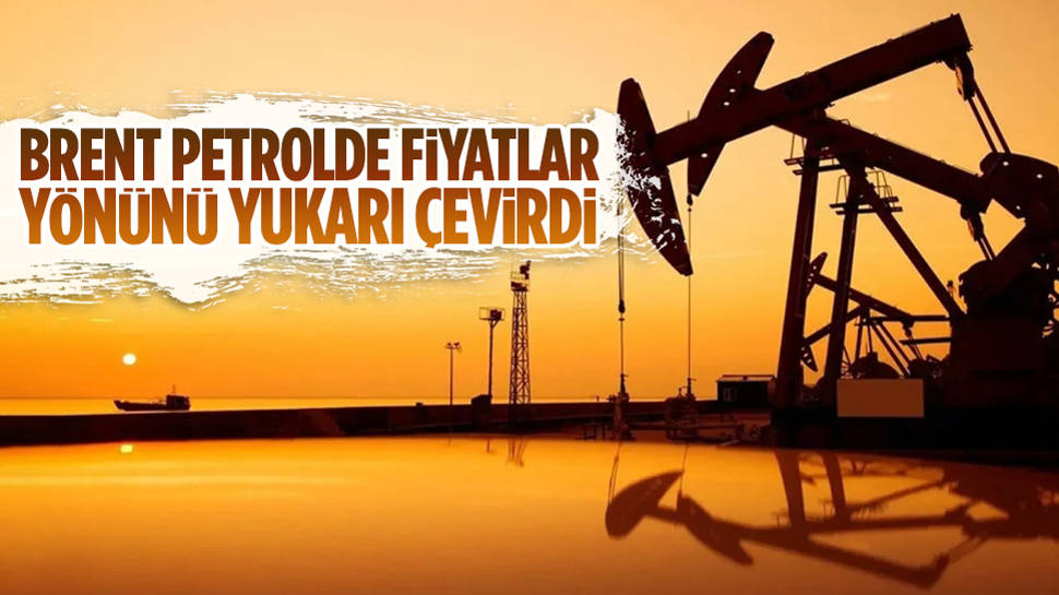 Brent petrol fiyatı ne kadar?