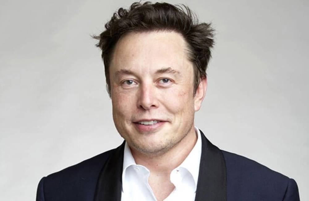 Elon Musk kimdir? 