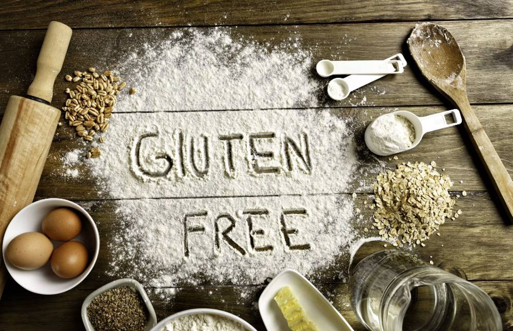 Glutensiz Beslenme nedir?