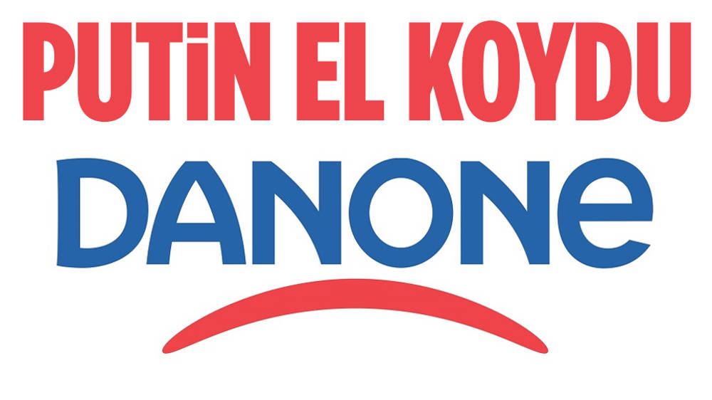 Putin, Danone’nin hisselerine el koydu