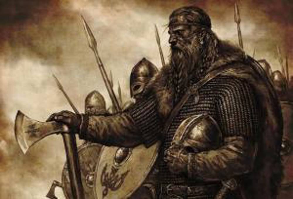 Vikingler kimdir?