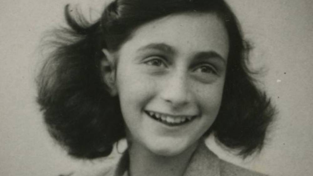 Anne Frank kimdir?