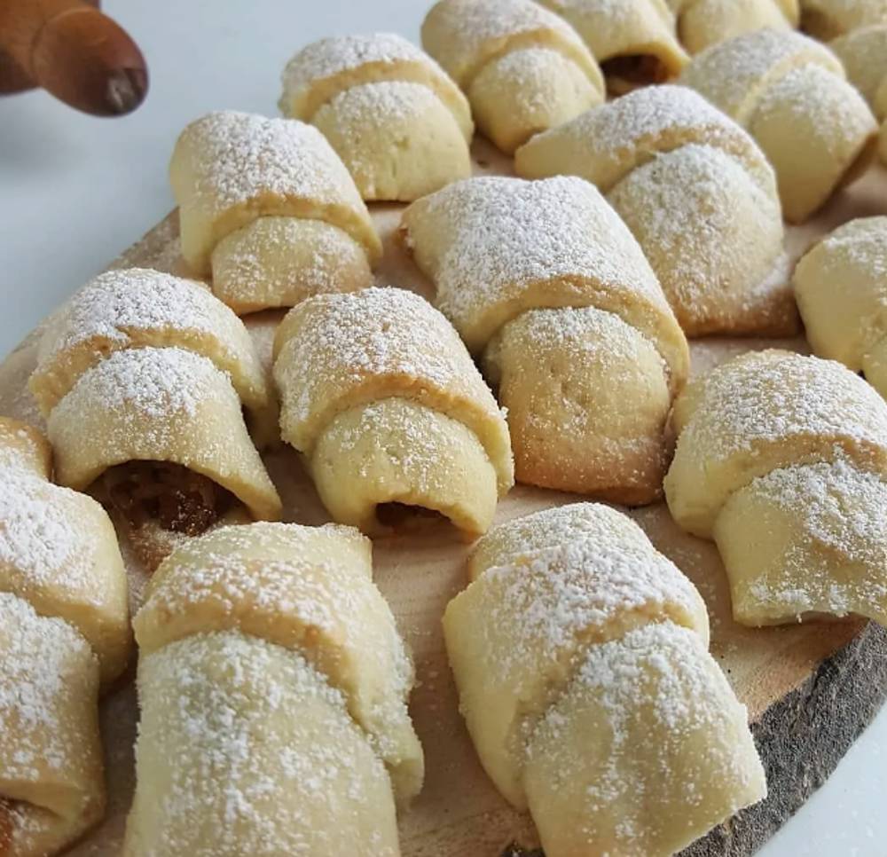 Glutensiz Yemek Tarifleri: Glutensiz Elmalı Kurabiye Tarifi