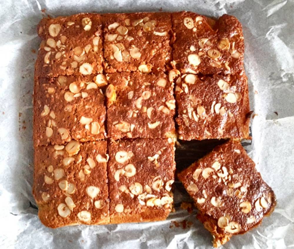 Glutensiz Yemek Tarifleri: Glutensiz Kek Tarifi