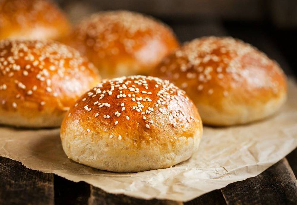 Glutensiz Yemek Tarifleri: Glutensiz Poğaça Tarifi