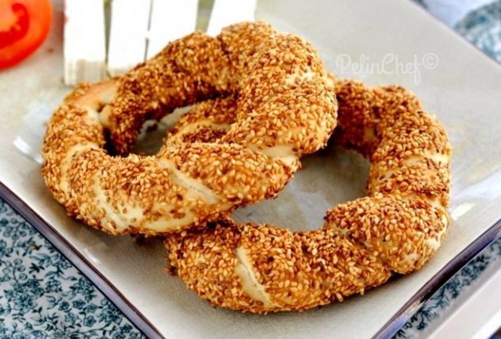 Glutensiz Yemek Tarifleri: Glutensiz Simit Tarifi