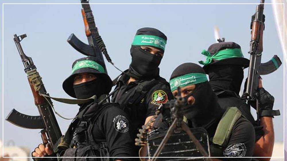 Hamas ne zaman kuruldu? Hamas'ın kuruluş amacı...