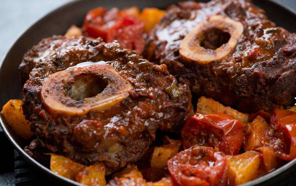 MasterChef'te Yapılmış En Popüler Yemek Tarifleri: Osso Buco Tarifi