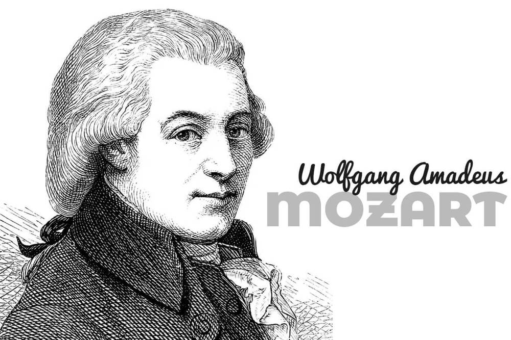 Mozart kimdir?