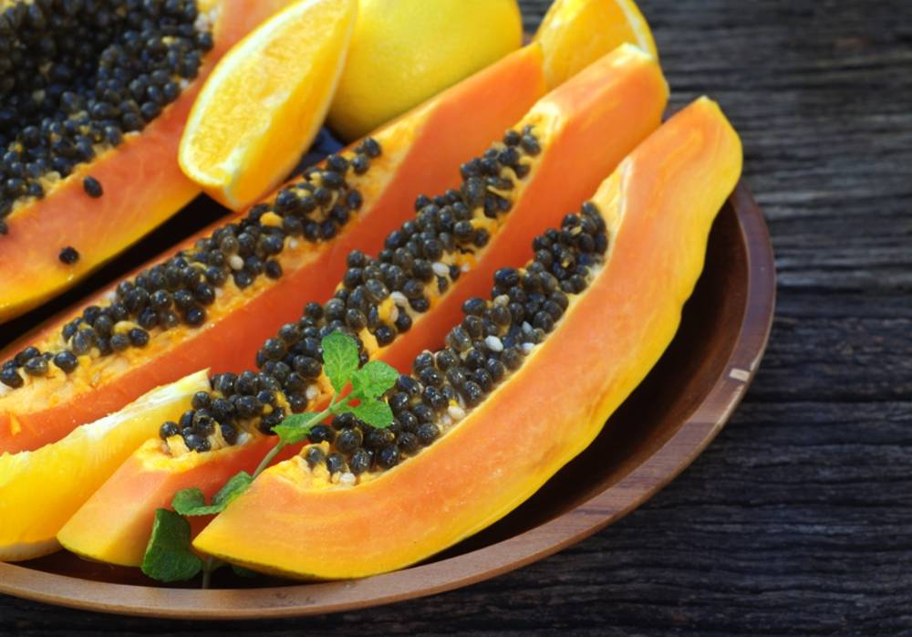 Papayanın Faydaları Nedir, Papaya Neye İyi Gelir?