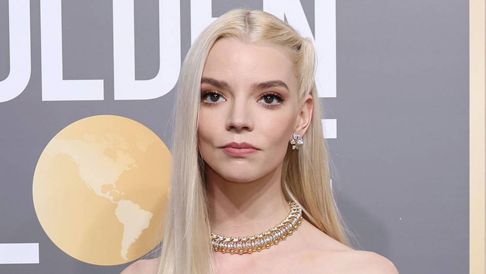 Anya Taylor-Joy kimdir?