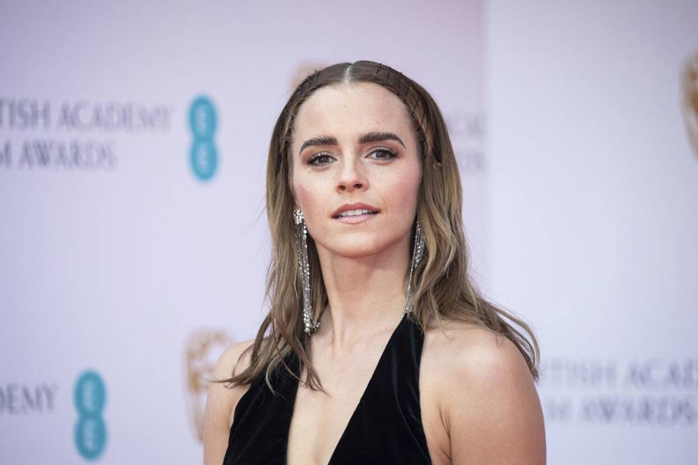 Emma Watson kimdir?