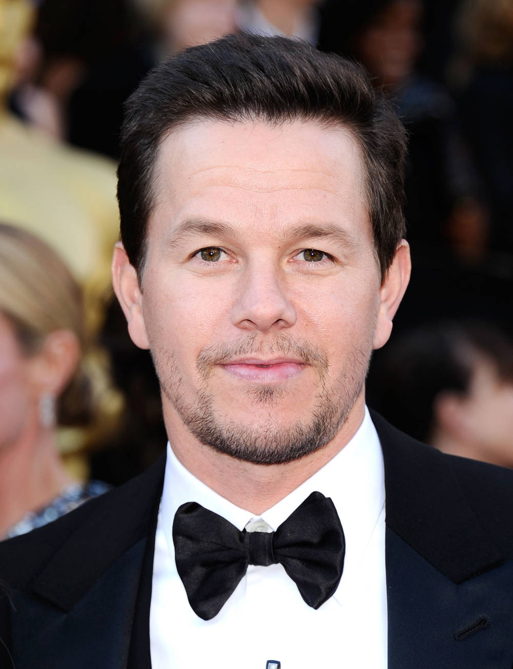 Mark Wahlberg kimdir?