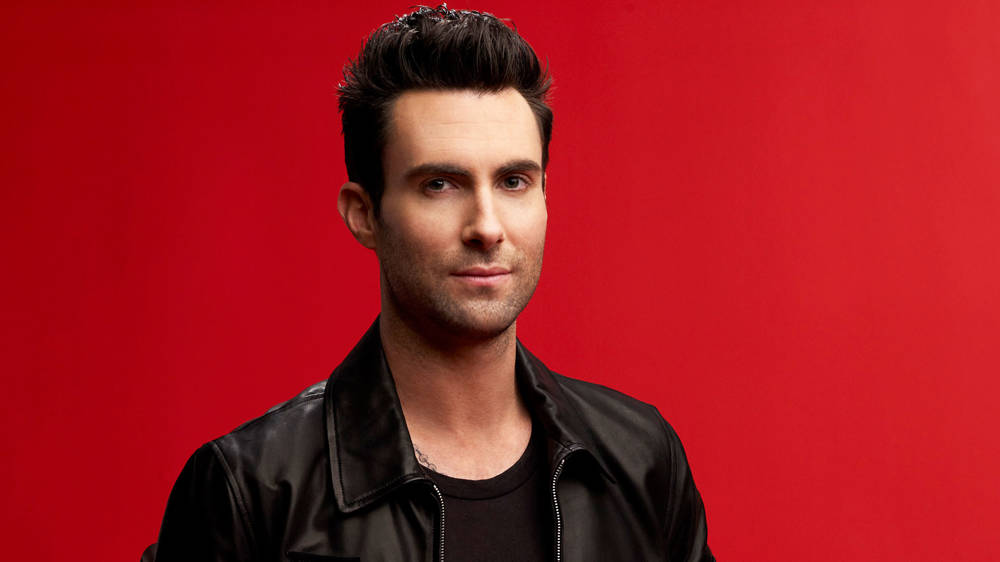 Adam Levine kimdir? 