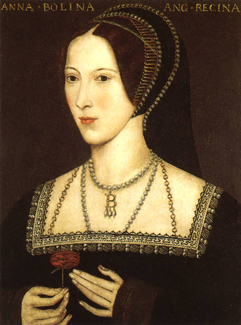 Anne Boleyn kimdir?