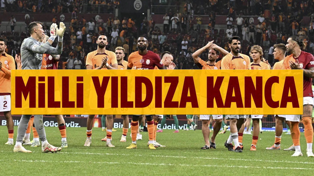 Berkan'ın yerine o isim geliyor 