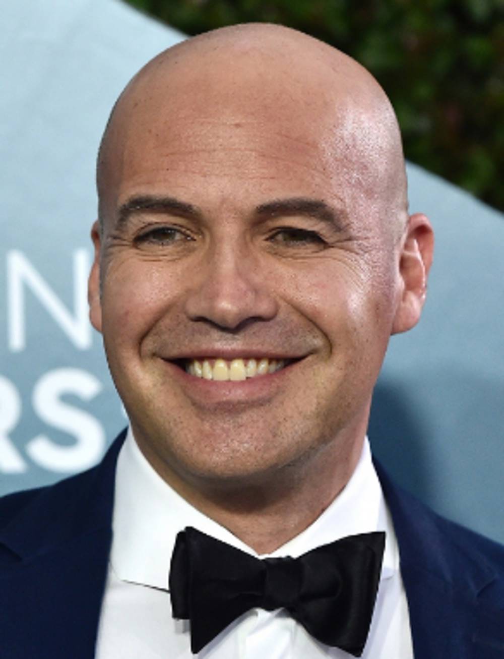 Billy Zane kimdir?