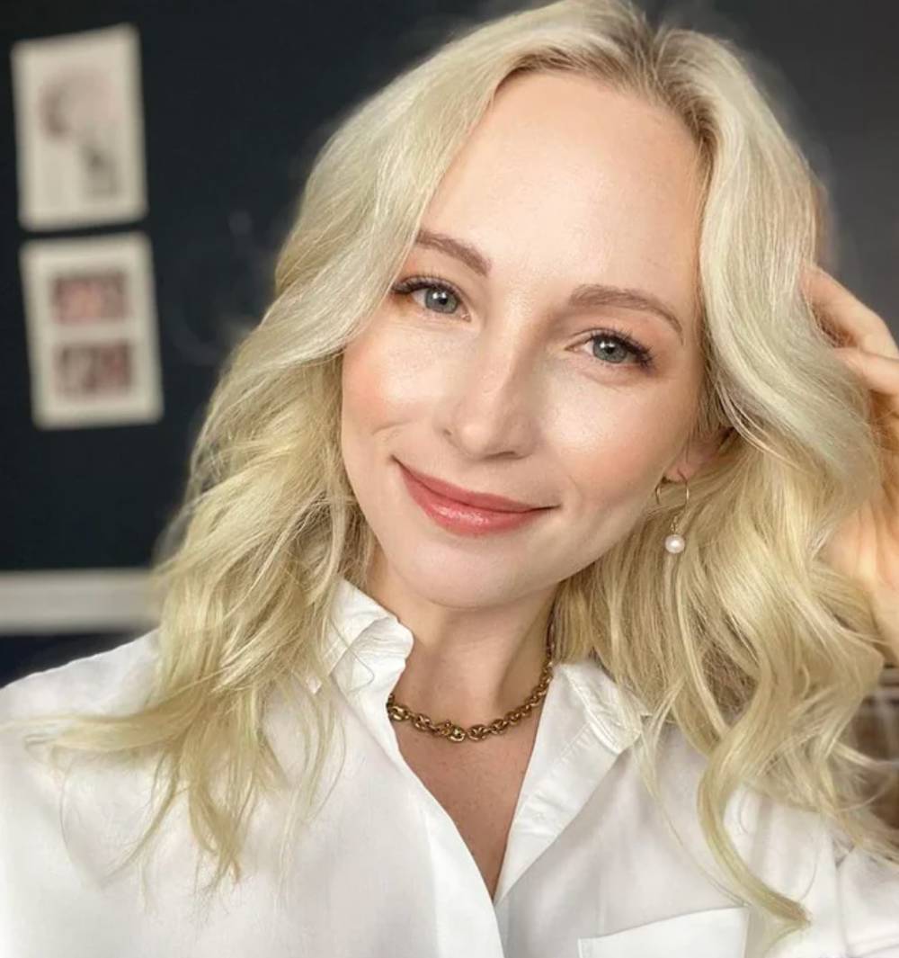 Candice King kimdir?