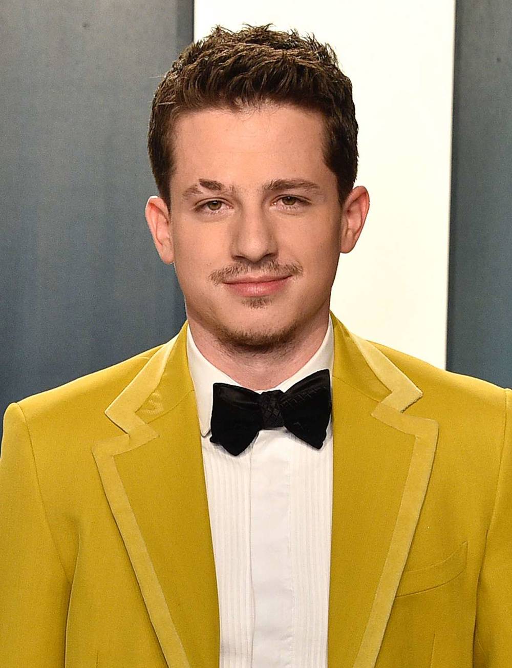 Charlie Puth kimdir? 