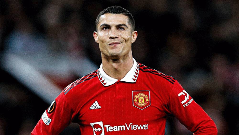 Cristiano Ronaldo kimdir? 