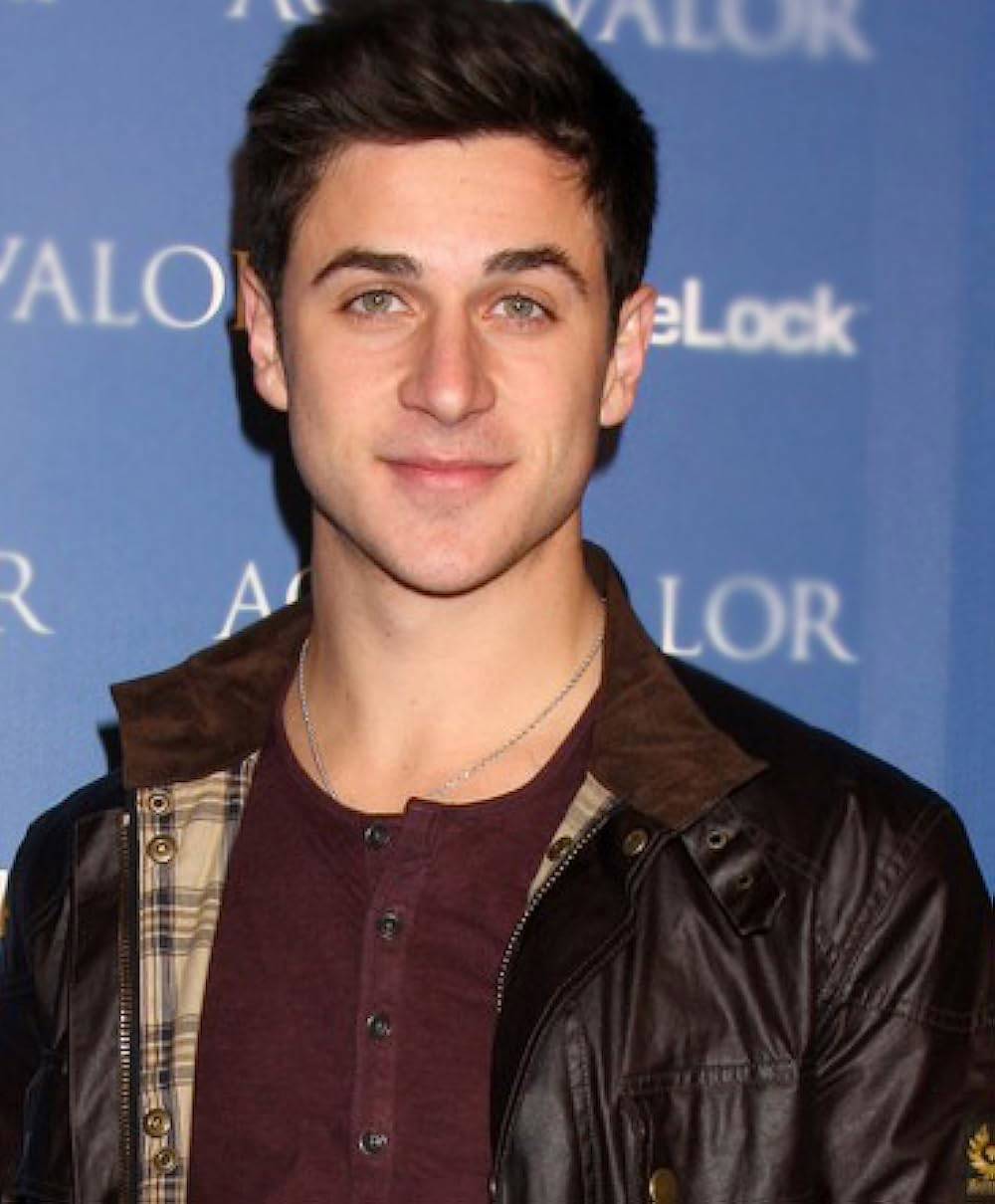 David Henrie kimdir?