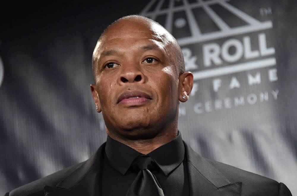 Dr. Dre kimdir?